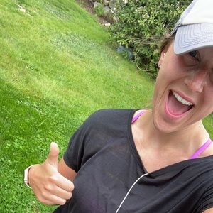 Meet your Posher, Alannah